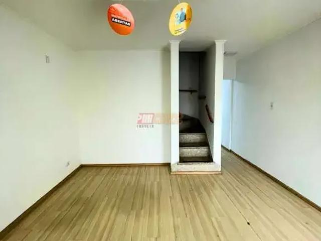 Casa / Sobrado Comercial para Locação em São Bernardo do Campo/SP Taboão