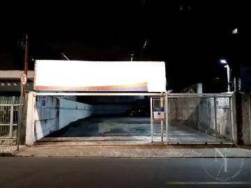 Casa / Sobrado Comercial para Locação em São Bernardo do Campo/SP Vila Álvaro Marques