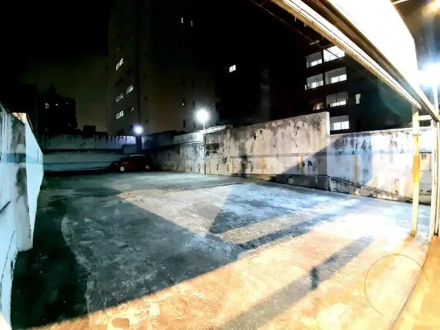 Casa / Sobrado Comercial para Locação em São Bernardo do Campo/SP Vila Álvaro Marques