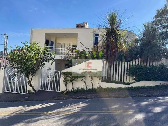 Casa / Sobrado Comercial para Locação em São Bernardo do Campo/SP Vila Aurora