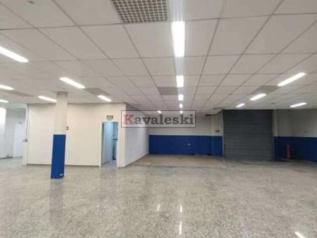 Casa / Sobrado Comercial para Locação em São Bernardo do Campo/SP Vila Baeta Neves