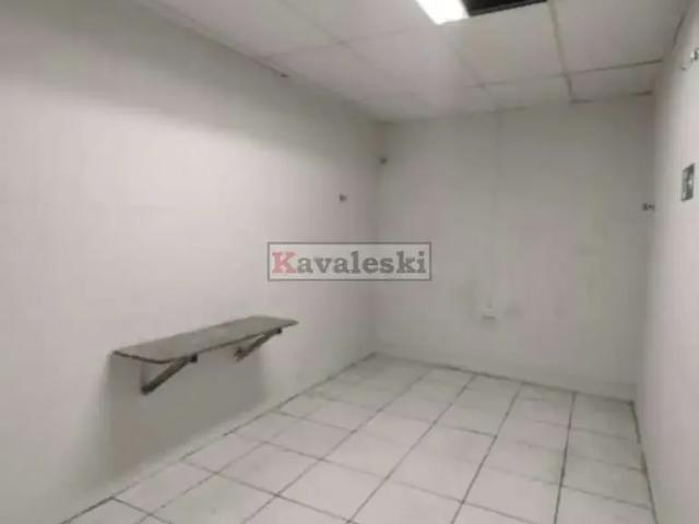 Casa / Sobrado Comercial para Locação em São Bernardo do Campo/SP Vila Baeta Neves