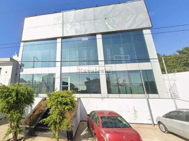 Casa / Sobrado Comercial para Locação em São Bernardo do Campo/SP Vila Dayse
