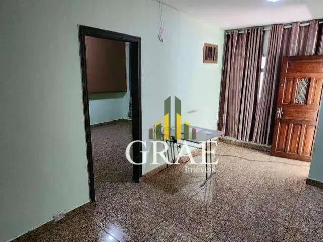 Casa / Sobrado Comercial para Locação em São Bernardo do Campo/SP Vila Dayse
