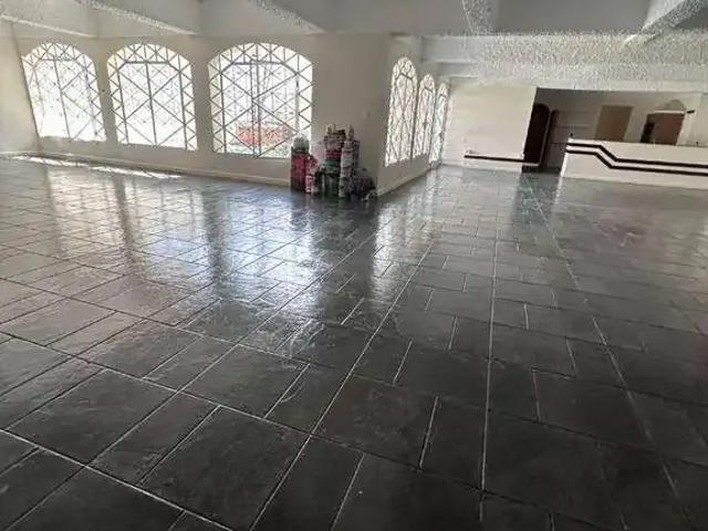 Casa / Sobrado Comercial para Locação em São Bernardo do Campo/SP Vila Dusi 4 Quartos