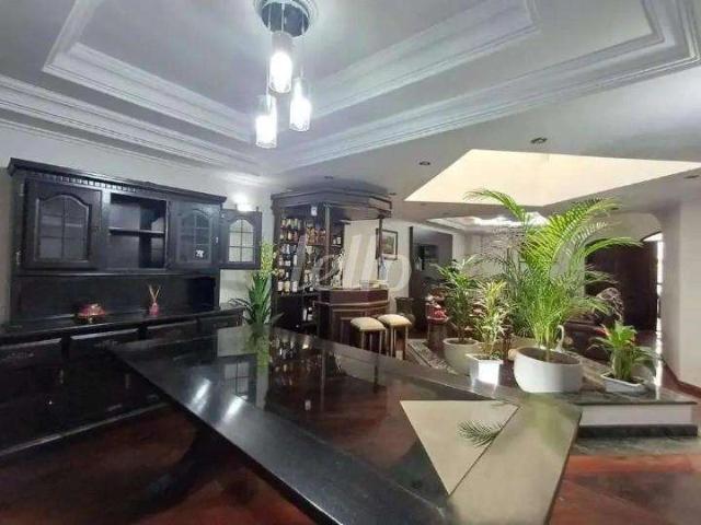 Casa / Sobrado Comercial para Locação em São Bernardo do Campo/SP Vila Euclides 4 Quartos