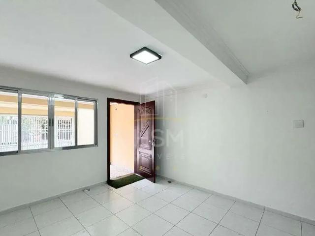 Casa / Sobrado Comercial para Locação em São Bernardo do Campo/SP Vila Euclides 5 Quartos