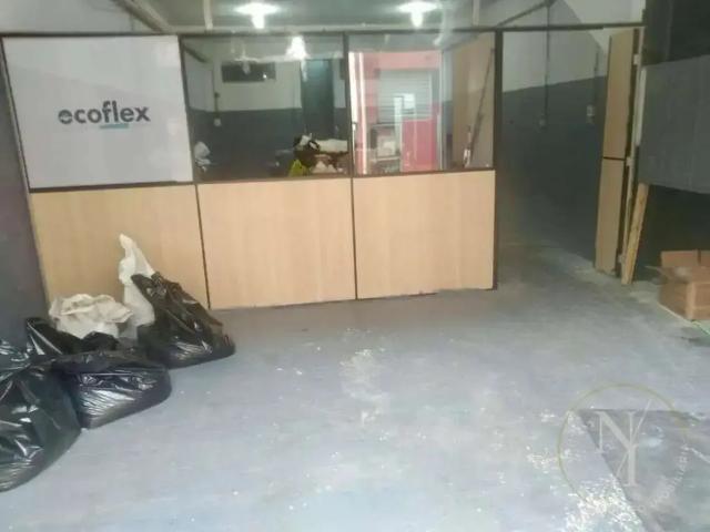 Casa / Sobrado Comercial para Locação em São Bernardo do Campo/SP Vila Franca