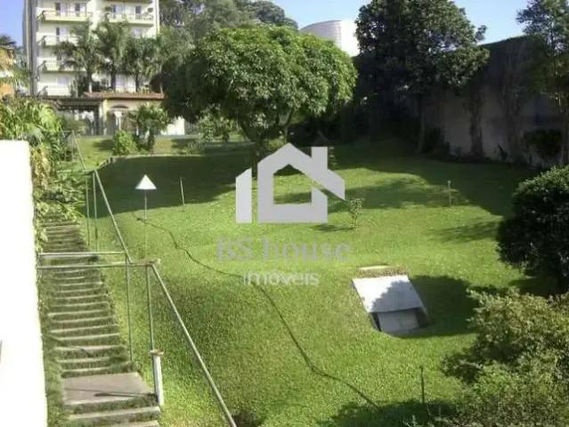 Casa / Sobrado Comercial para Locação em São Bernardo do Campo/SP Vila Lusitânia