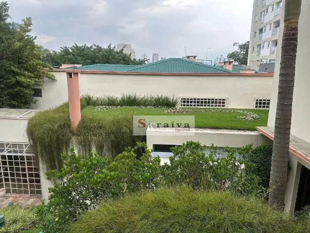 Casa / Sobrado Comercial para Locação em São Bernardo do Campo/SP Vila Lusitânia