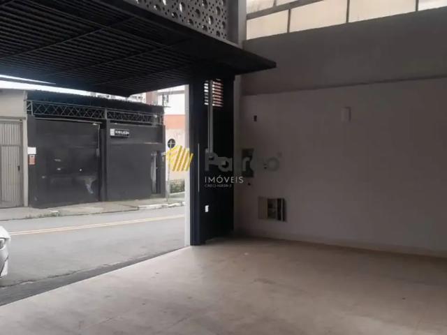 Casa / Sobrado Comercial para Locação em São Bernardo do Campo/SP Vila Marlene 3 Quartos