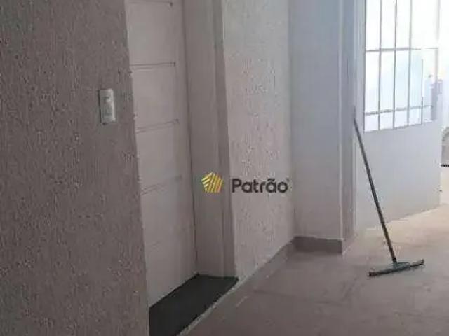 Casa / Sobrado Comercial para Locação em São Bernardo do Campo/SP Vila Marlene 3 Quartos