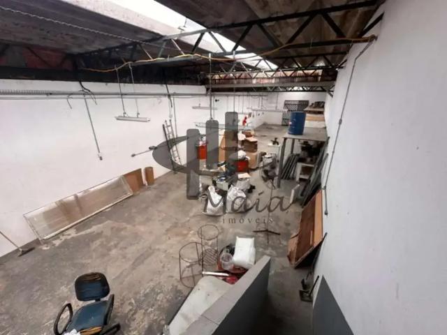 Casa / Sobrado Comercial para Locação em São Caetano do Sul/SP Mauá