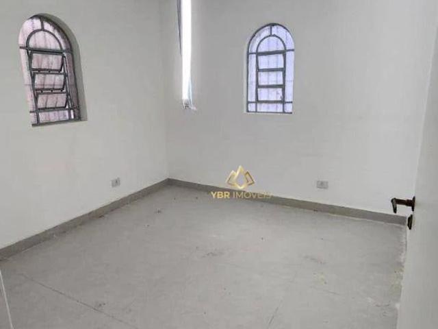 Casa / Sobrado Comercial para Locação em São Caetano do Sul/SP Nova Gerty