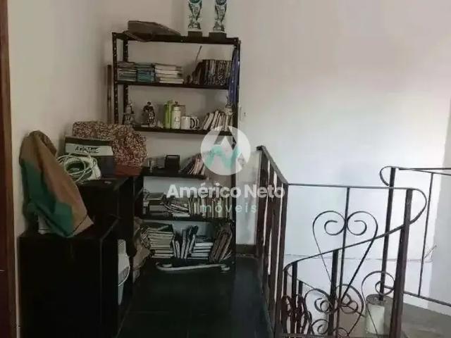Casa / Sobrado Comercial para Locação em São Caetano do Sul/SP Olímpico 3 Quartos