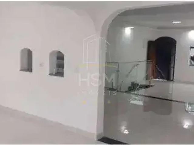 Casa / Sobrado Comercial para Locação em São Caetano do Sul/SP Olímpico 4 Quartos
