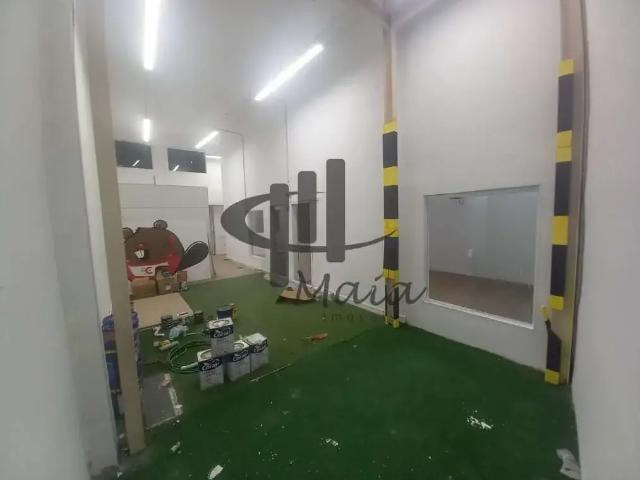 Casa / Sobrado Comercial para Locação em São Caetano do Sul/SP Olímpico