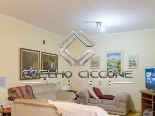 Casa / Sobrado Comercial para Locação em São Caetano do Sul/SP Osvaldo Cruz