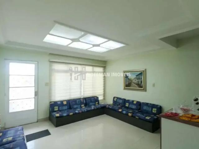 Casa / Sobrado Comercial para Locação em São Caetano do Sul/SP Osvaldo Cruz