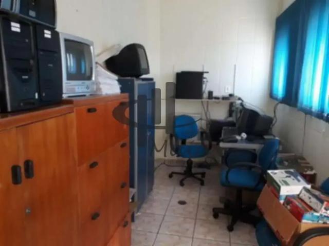 Casa / Sobrado Comercial para Locação em São Caetano do Sul/SP Osvaldo Cruz