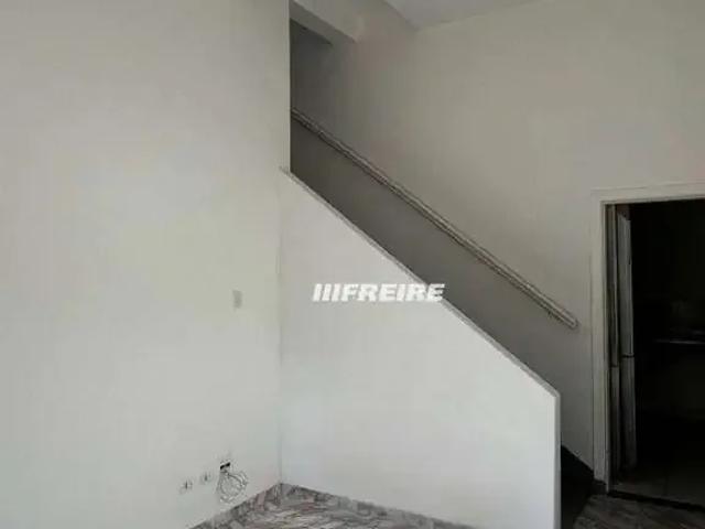 Casa / Sobrado Comercial para Locação em São Caetano do Sul/SP Osvaldo Cruz 2 Quartos