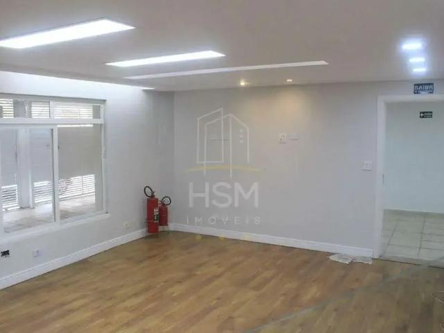 Casa / Sobrado Comercial para Locação em São Caetano do Sul/SP Barcelona 5 Quartos