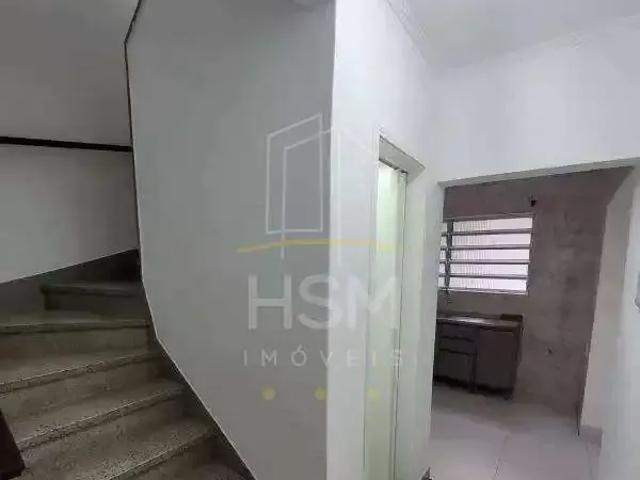 Casa / Sobrado Comercial para Locação em São Caetano do Sul/SP Boa Vista 2 Quartos