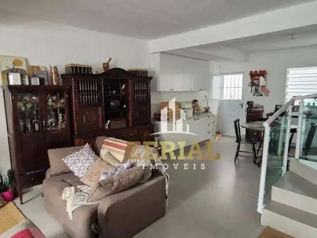 Casa / Sobrado Comercial para Locação em São Caetano do Sul/SP Centro 2 Quartos