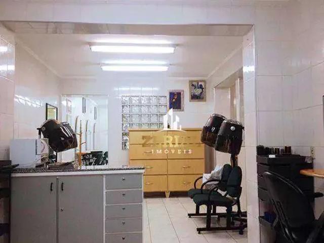 Casa / Sobrado Comercial para Locação em São Caetano do Sul/SP Centro 3 Quartos