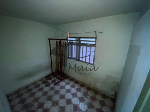 Casa / Sobrado Comercial para Locação em São Caetano do Sul/SP Fundação