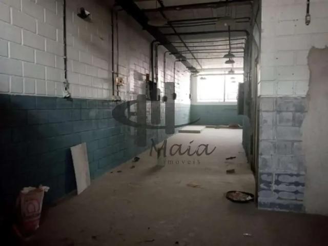 Casa / Sobrado Comercial para Locação em São Caetano do Sul/SP Prosperidade