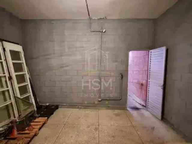 Casa / Sobrado Comercial para Locação em São Caetano do Sul/SP Santa Maria 4 Quartos