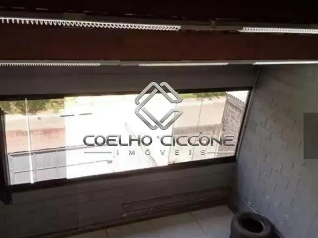 Casa / Sobrado Comercial para Locação em São Caetano do Sul/SP Santa Maria