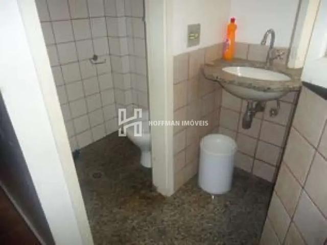Casa / Sobrado Comercial para Locação em São Caetano do Sul/SP Santa Paula