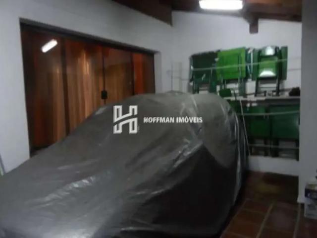 Casa / Sobrado Comercial para Locação em São Caetano do Sul/SP Santa Paula 3 Quartos