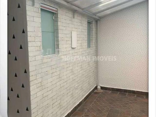 Casa / Sobrado Comercial para Locação em São Caetano do Sul/SP Santa Paula