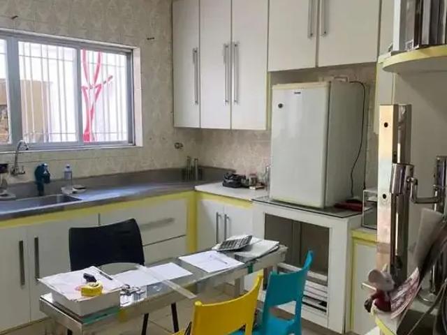 Casa / Sobrado Comercial para Locação em São Caetano do Sul/SP Santa Paula