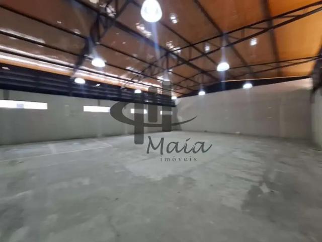 Casa / Sobrado Comercial para Locação em São Caetano do Sul/SP Santo Antônio