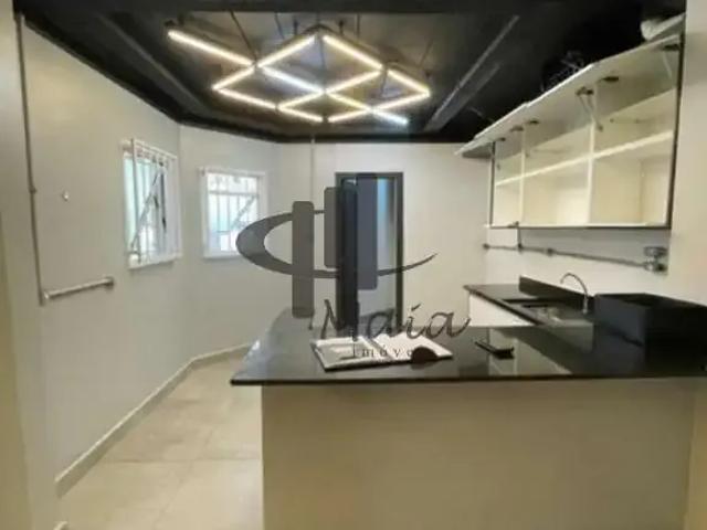 Casa / Sobrado Comercial para Locação em São Caetano do Sul/SP Santo Antônio