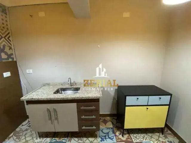 Casa / Sobrado Comercial para Locação em São Caetano do Sul/SP Santo Antônio 2 Quartos