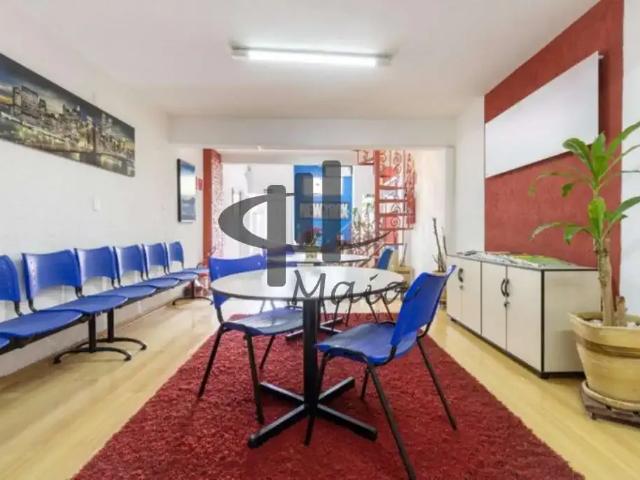 Casa / Sobrado Comercial para Locação em São Caetano do Sul/SP Santo Antônio