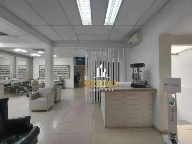 Casa / Sobrado Comercial para Locação em São Caetano do Sul/SP Santo Antônio 6 Quartos