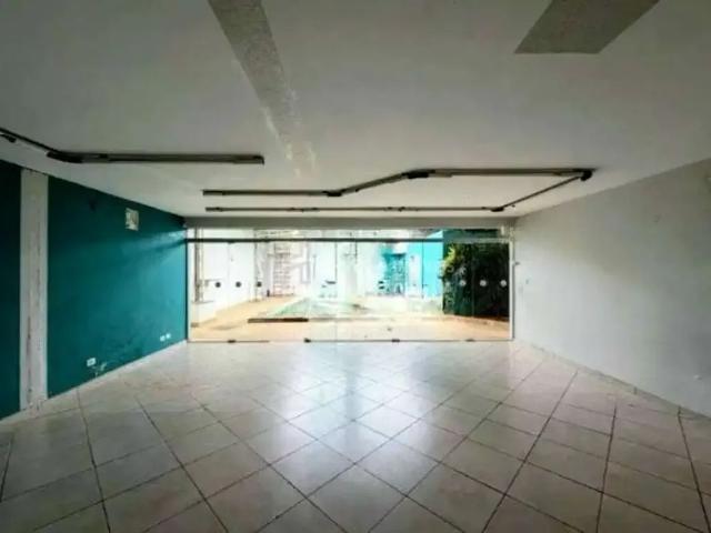 Casa / Sobrado Comercial para Locação em São Caetano do Sul/SP Santo Antônio