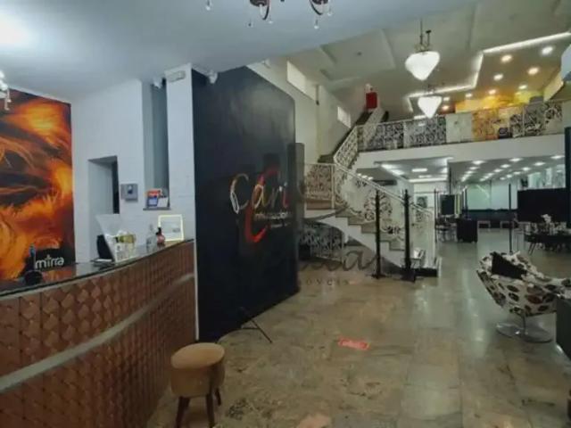 Casa / Sobrado Comercial para Locação em São Caetano do Sul/SP Santo Antônio