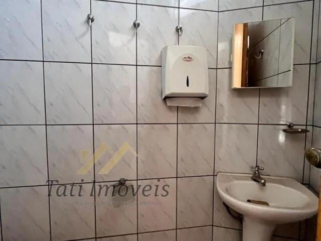 Casa / Sobrado Comercial para Locação em São Carlos/SP Vila Marcelino