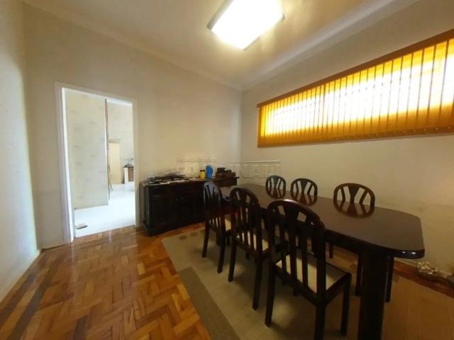 Casa / Sobrado Comercial para Locação em São Carlos/SP Vila Monteiro Gleba I 3 Quartos