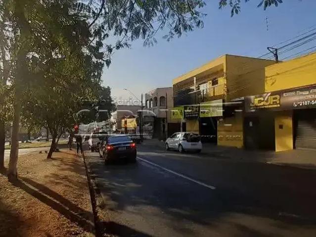 Casa / Sobrado Comercial para Locação em São Carlos/SP Vila Boa Vista 1