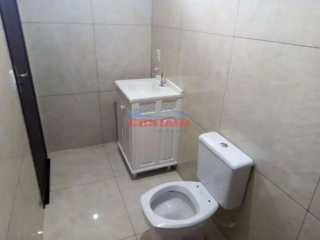 Casa / Sobrado Comercial para Locação em São Carlos/SP Vila Costa do Sol