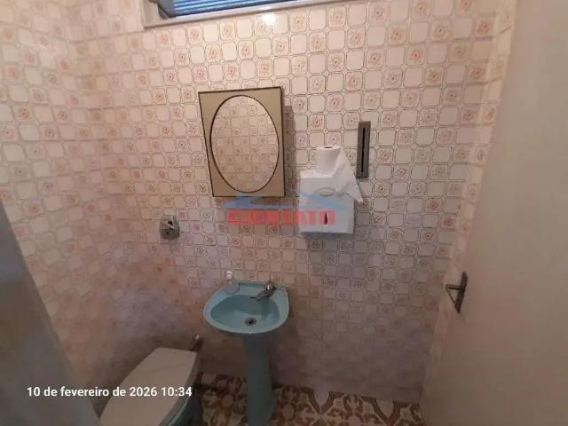 Casa / Sobrado Comercial para Locação em São Carlos/SP Vila Costa do Sol