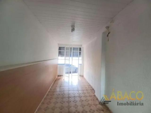 Casa / Sobrado Comercial para Locação em São Carlos/SP Vila Costa do Sol 3 Quartos